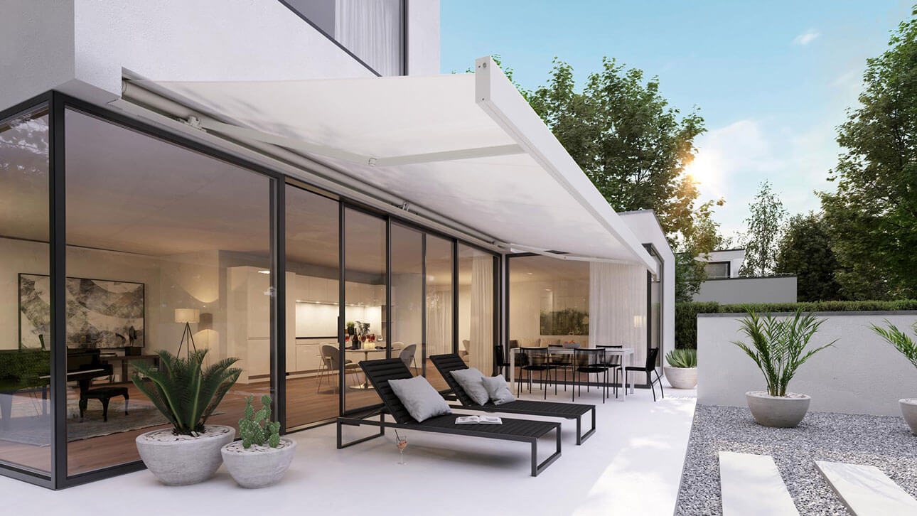 Homepage Fa. Kasperczyk Technische Gewebe GmbH: Startbild