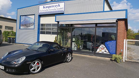 Bildquelle: Kasperczyk Technische Gewebe GmbH