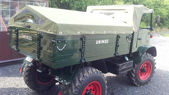 Bildquelle: Kasperczyk Technische Gewebe GmbH