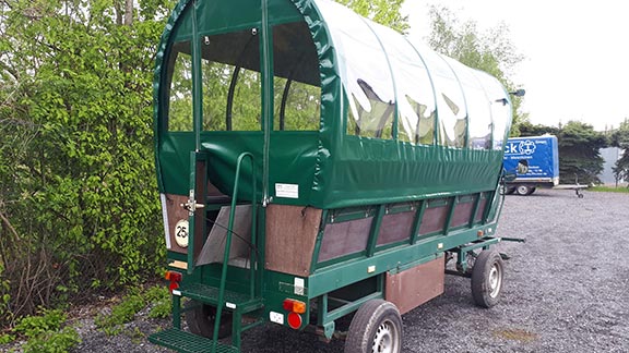 Bildquelle: Kasperczyk Technische Gewebe GmbH