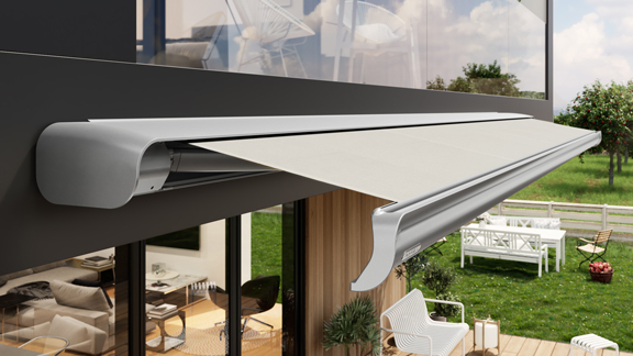 Bildquelle: markilux GmbH + Co. KG