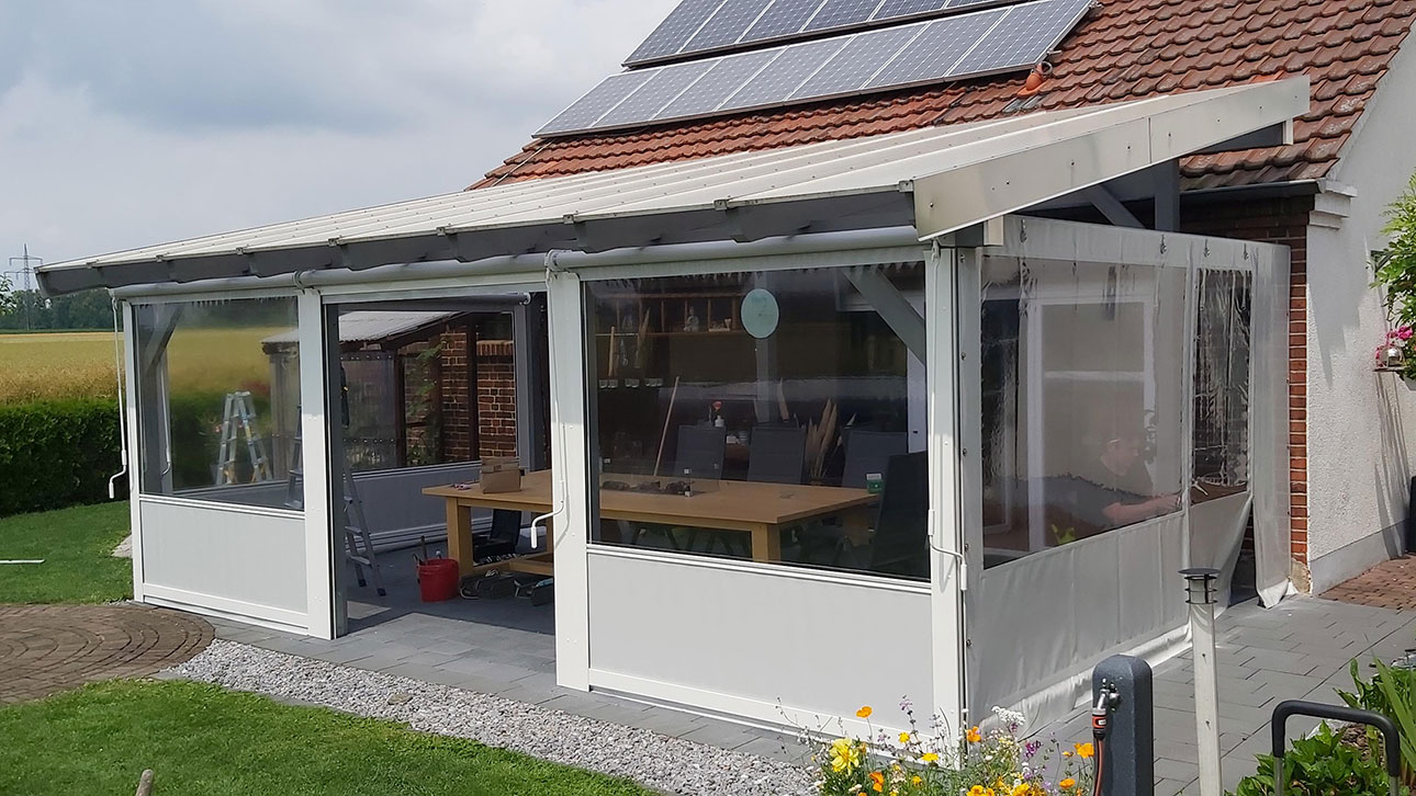 LKW und Anhänger Planen von Kasperczyk